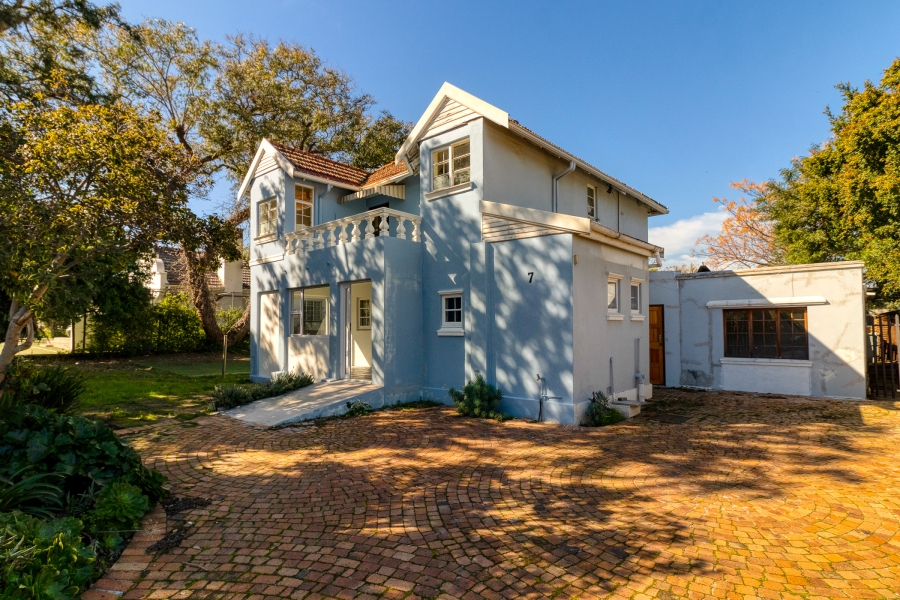 3 Bedroom Property for Sale in Audas Estate Western Cape